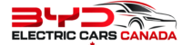BYD electric cars for sale in Canada | Models & Pricing